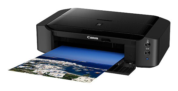 Canon PIXMA iP8720 inkjet printer Colour 9600 x 2400 DPI A4 Wi-Fi
