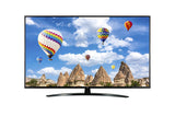 LG 65UN570H0UD hospitality TV 165.1 cm (65") 4K Ultra HD Black 20 W
