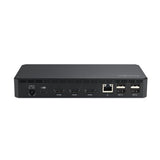 Kensington SD4760P USB-C® Triple Display Docking Station - 100W PD - HDMI - Windows/macOS/Chrome
