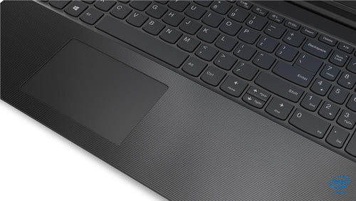 Lenovo V130-15IGM Intel® Celeron® N4100 Laptop 39.6 cm (15.6") HD 4 GB DDR4-SDRAM 500 GB HDD Wi-Fi 5 (802.11ac) Windows 10 Pro Grey French