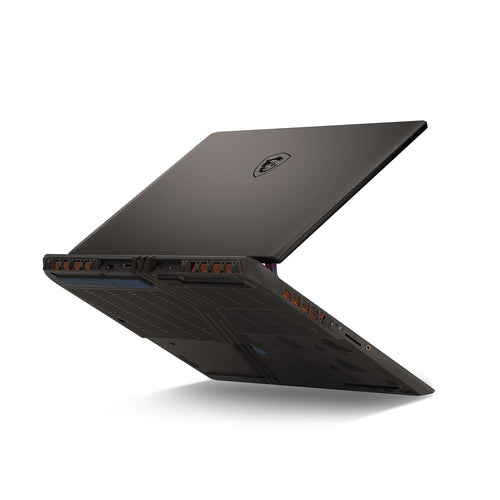 MSI Gaming Vector GP68HX 12VH-012CA Intel® Core™ i9 i9-12900HX Laptop 40.6 cm (16") Full HD+ 32 GB DDR5-SDRAM 1 TB SSD NVIDIA GeForce RTX 4080 Wi-Fi 6E (802.11ax) Windows 11 Home Black