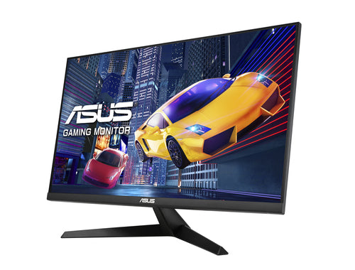 ASUS VY279HG2 computer monitor 68.6 cm (27") 1920 x 1080 pixels Full HD LCD Black