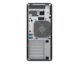 HP Z4 G5 Intel Xeon W w5-2455X 256 GB DDR5-SDRAM 2 TB SSD NVIDIA RTX 5000 Ada Windows 11 Pro PC Black