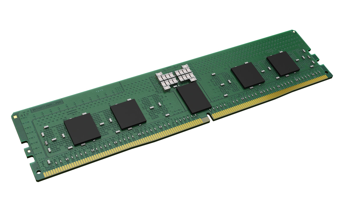 Kingston Technology KTL-TS556S8-16G memory module 16 GB 1 x 16 GB DDR5 5600 MT/s 288-pin DIMM ECC