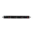 Buffalo TeraStation TS51220RH NAS Rack (2U) Alpine AL524 16 GB DDR4 120 TB HDD Black