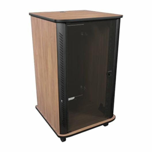 Middle Atlantic RFR Series Reference Furniture Rack - RFR-2428CR