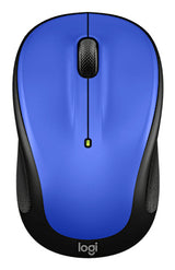 Logitech M325s mouse Universal Ambidextrous RF Wireless Optical 1000 DPI