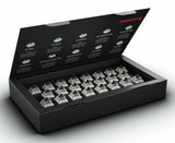 CHERRY MX RGB Black Switch Kit
