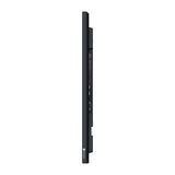 AG Neovo NSD-4303 Digital signage flat panel 108 cm (42.5") LCD Wi-Fi 500 cd/m² 4K Ultra HD Black Built-in processor Android 9