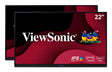 Viewsonic VA VA2256-mhd_H2 computer monitor 55.9 cm (22") 1920 x 1080 pixels Full HD LED Black