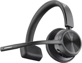 HP Poly Voyager 4300 Leatherette Ear Cushion (1 Piece)