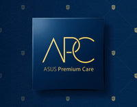 ASUS ACX14-013840NX warranty/support extension 1 license(s)