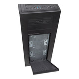 ASUS ExpertCenter Pro ET700I W7 Desktop Black Intel W790 LGA 4677 (Socket E)