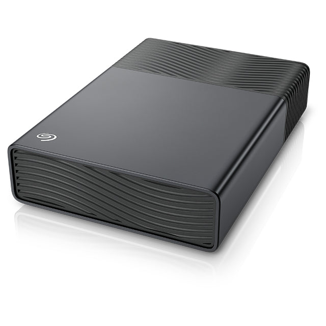 Seagate One Touch STNB20000400 external hard drive 20 TB USB Type-C Grey