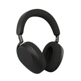 Jabra Evolve3 85 Headset Wired & Wireless Head-band USB Type-A Bluetooth Black