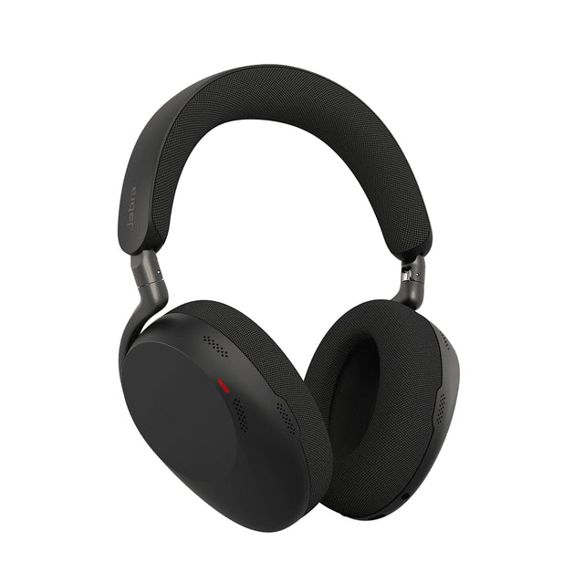 Jabra Evolve3 85 Headset Wired & Wireless Head-band USB Type-A Bluetooth Black