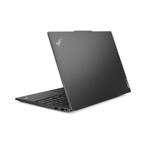 Lenovo ThinkPad E16 Gen 1 (Intel) Intel® Core™ i5 i5-1335U Laptop 40.6 cm (16") WUXGA 16 GB DDR4-SDRAM 1 TB SSD Wi-Fi 6 (802.11ax) Windows 11 Pro Black US English