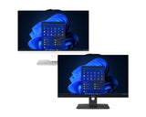 MSI Modern 12M-054US Intel® Core™ i5 i5-1240P 60.5 cm (23.8") 1920 x 1080 pixels Touchscreen All-in-One PC 8 GB DDR4-SDRAM 256 GB SSD Windows 11 Home Wi-Fi 6 (802.11ax) Black