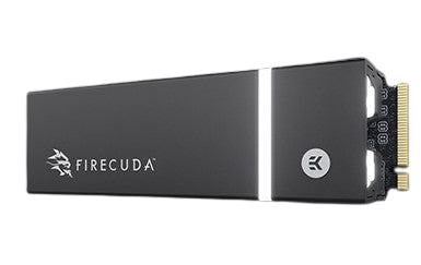 Seagate ZP2000GM3A014 internal solid state drive 2 TB M.2 PCI Express