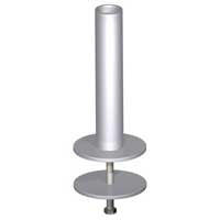 Chief Pole-Mount Grommet Accessory - KTA1000B