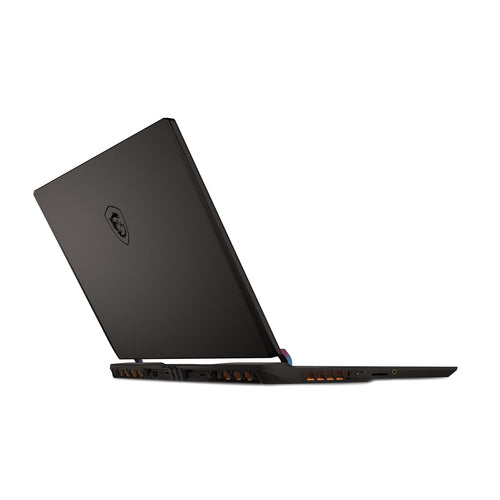 MSI Gaming Vector GP68HX 12VH-012CA Intel® Core™ i9 i9-12900HX Laptop 40.6 cm (16") Full HD+ 32 GB DDR5-SDRAM 1 TB SSD NVIDIA GeForce RTX 4080 Wi-Fi 6E (802.11ax) Windows 11 Home Black
