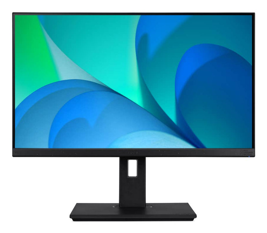 Acer Vero BR7 BR247Y computer monitor 60.5 cm (23.8") 1920 x 1080 pixels Full HD LCD Black