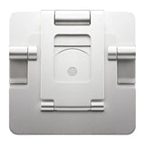 Viewsonic LCD-STND-001 multimedia cart/stand Silver Multimedia stand