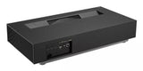 LG HU915QB data projector Ultra short throw projector 3000 ANSI lumens DLP UHD 4K (3840x2160) Black, Grey