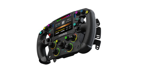 Moza Racing MOZA FSR V2 Formula Wheel