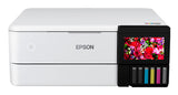 Epson EcoTank ET-8500 Inkjet A4 5760 x 1440 DPI 32 ppm Wi-Fi