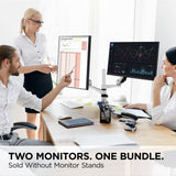 Viewsonic VG Series VG2448A-2_H2 computer monitor 61 cm (24") 1920 x 1080 pixels Full HD LED Black