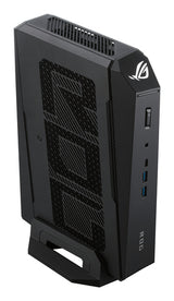 ASUS ROG RNUC16JNK9X8ADAU Intel Core Ultra 9 290HX Plus 64 GB DDR5-SDRAM 2 TB SSD Windows 11 Home Mini PC Black