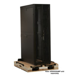 APC Ramp for NetShelter SX3K Rack Removal from Shock Pallet