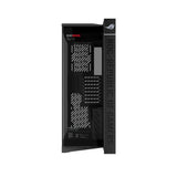ASUS ROG CRONOX GR801 CURVE TG SCREEN BLACK Midi Tower