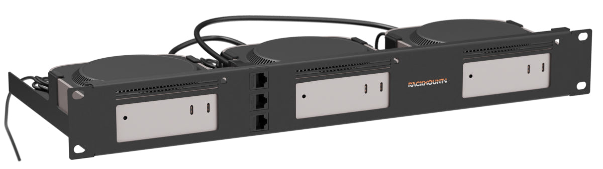 Rackmount.IT RM-AP-T3 rack accessory Mounting bracket