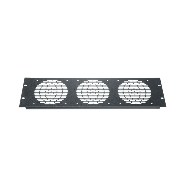 Middle Atlantic TFP3 rack accessory Fan panel