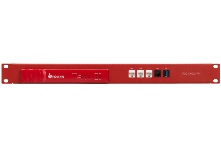 Rackmount.IT RM-WG-T8 rack accessory Mounting bracket