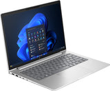 HP EliteBook 6 G1i AI Intel Core Ultra 5 235U Laptop 35.6 cm (14") WUXGA 16 GB DDR5-SDRAM 256 GB SSD Wi-Fi 6E (802.11ax) Windows 11 Pro Silver