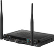 Viewsonic VPCF5-W55-G1-2A embedded computer Intel® Core™ i5 512 GB SSD 16 GB