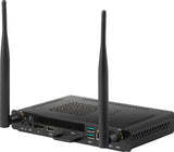 Viewsonic VPCF5-W55-G1-2A embedded computer Intel® Core™ i5 512 GB SSD 16 GB