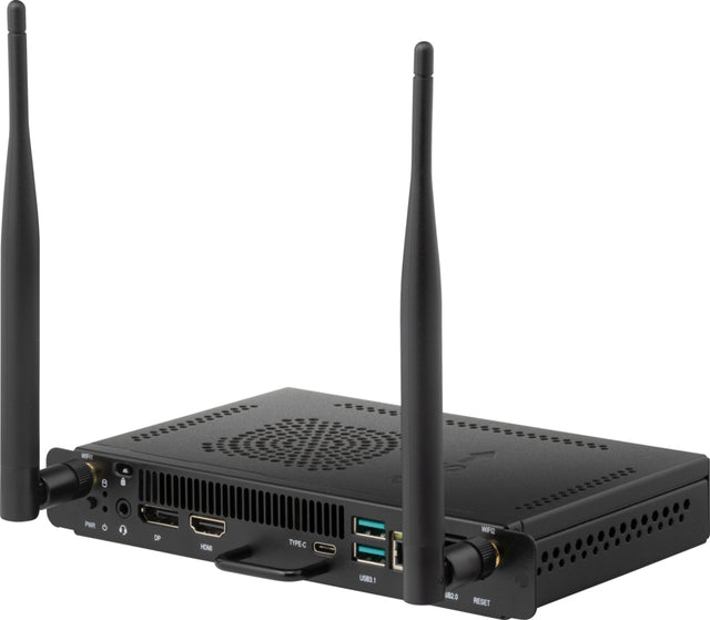 Viewsonic VPCF5-W55-G1-2A embedded computer Intel® Core™ i5 512 GB SSD 16 GB
