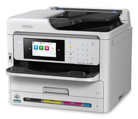 Epson WorkForce Pro WF-C5890 Inkjet A4 4800 x 1200 DPI Wi-Fi