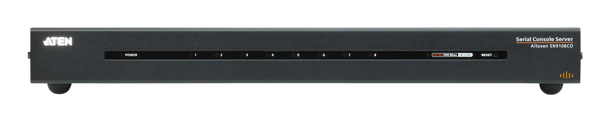 ATEN SN9108CO console server RJ-45