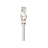 Intellinet NETWORK CABLE, CAT6, UTP networking cable White 22.5 m Cat6a U/UTP (UTP)