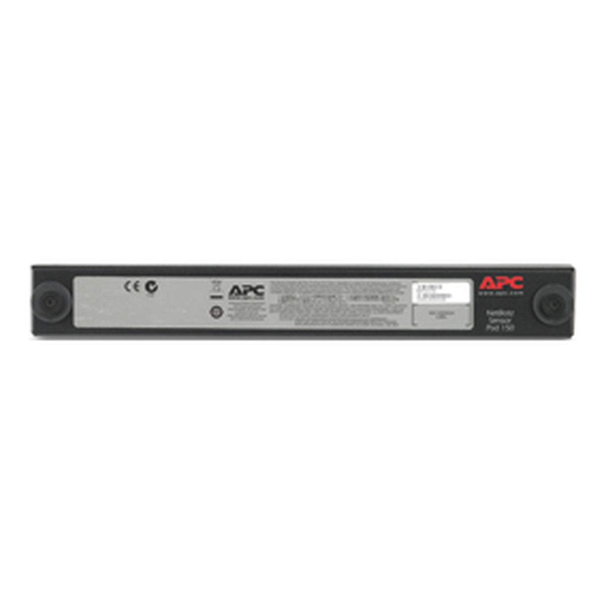 APC Rack Mount, Pod, NetBotz, 150 Rack Sensor