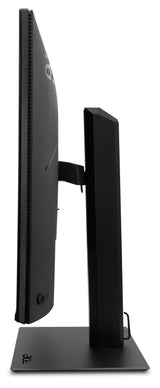 Acer Vero B7 B277U Gbmiiprzx computer monitor 68.6 cm (27") 2560 x 1440 pixels Quad HD LCD Black