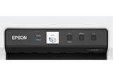 Epson PLQ-50 dot matrix printer 630 cps
