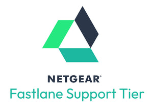 NETGEAR Fastlane Support 1 license(s) 1 year(s)