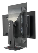 ASUS ROG Strix OLED XG27UCDMG computer monitor 67.3 cm (26.5") 3840 x 2160 pixels 4K Ultra HD QD-OLED Black