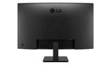 LG 32MR51CA-B computer monitor 81.3 cm (32") 1920 x 1080 pixels Full HD LED Black